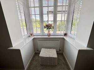 Lounge Window- click for photo gallery